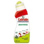 Cebralin Prelavado, Quitamanchas Resistentes 150 ml