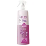 Revlon Flex Princess Look Acondicionador 2 Fases sin Aclarado - 400 ml