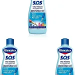 Blancotex Quitamanchas S.O.S. Tinta Y Lápiz 75 ml (Paquete de 3)