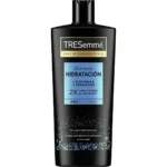 TRESEMMÉ Intensa Hidratación Champú para cabellos secos y dañados