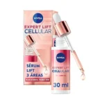 Expert Lift Cellular | 30ML. Sérum lift 3 áreas