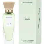 ADOLFO DOMINGUEZ Agua Fresca Azahar 60ML Eau de Toilette para mujer