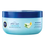 NIVEA After Sun Bálsamo Nutritivo con Aloe Vera Bio 300 ML