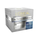 L'OREAL PARIS Age Expertise | 50ML Crema Hidratante Antiarrugas Colágeno Día +35