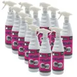 Limpia Hornos El Milagrito 750ML X12 UNDS