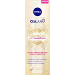 NIVEA Luminous 630 Antimanchas Fluido Con Color | 40ML Crema facial con color
