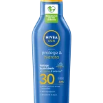 NIVEA Sun Protege & Hidrata Leche Solar SPF30 200 ML