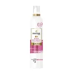 PANTENE Pro-V Espuma Nutritiva para Cabello Rizos Definidos 200 ML