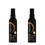 SYOSS Rizos Pro Reavivador Pack 2 x 150 ML Reavivador de rizos y cabellos ondulados
