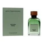 ADOLFO DOMINGUEZ Vetiver Terra 200ML Eau De Toilette  Eau de Toilette para hombre