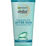 Garnier Delial Leche Hidratante Calmante After Sun con Aloe Natural 100 ml Formato Viaje
