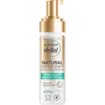Mousse autobronceadora natural bronze 200 ml Garnier Delial