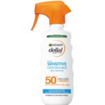 GARNIER DELIAL - Spray Protector solar Sensitive Advanced Delial FPS 50+ Ceramide Protect 270ml