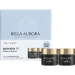 Pack Splendor 60 Dia + Regalo Splendor 60 Noche Bella Aurora