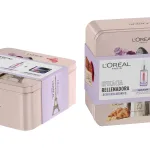 L'OREAL PARIS Prevención Anti-Edad | 1UD Sérum Vitamina C + Fluido Spf 50+