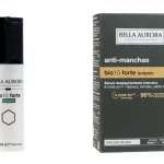 BELLA AURORA Bio10 Forte Botanic | 30ML Sérum despigmentante intensivo