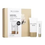 Pack Splendor Hydra  - Crema Antiedad día 50+ + Regalo Contorno De Ojos Bella Aurora 15 ML