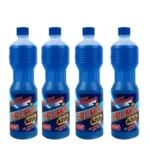 Desengrasante Brumol Azul RECAMBIO 1000 ML - Pack de 4 x 1000 ml