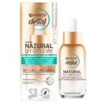 GARNIER DELIAL Gotas Autobronceadoras | 30ML Faciales
