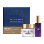 Pack Splendor Noche Crema Antiedad 50+ Noche 50 ML  + Regalo Contorno De Ojos 15 ML Bella Aurora