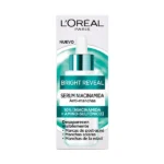 L'OREAL PARIS Bright Reveal | 30ML Sérum anti-manchas