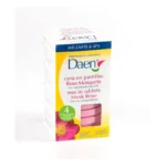 DAEN Cera Depilatoria En Pastillas Rosa Mosqueta 240Gr