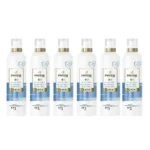 Pantene Pro-V Laca Fijación con Movimiento 6 x 250 ml