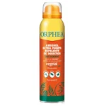 Orphea Spray Repelente de Insectos Extra Fuerte Safari 100 ML
