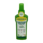 Orphea Loción Repelente de Insectos Vegetal Repelentes y Anti Mosquito 100ML