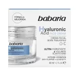 Babaria Hidrafresh Crema Facial Hialurónica 50ml