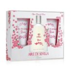 AIRE DE SEVILLA Rosas Frescas Estuche
