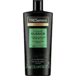 Tresemme champú 685 ml. Cuidado clásico con complejo vitamínico B3, B5, B7, C y E