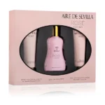 AIRE DE SEVILLA Estuche Rosè | 1UD Eau de Toilette para Mujer