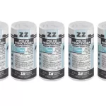ZZ Insecticida Polvo Bote 50 gr. x 5 uds.