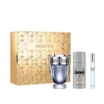 RABANNE Cofre Invictus 1UD Eau de Toilette para hombre