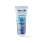 AGRADO Hyaluronic Hidra+ Glow | 75ML Crema-gel facial hidratante