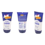 NORIT Detergente Líquido a Mano de Viaje – Pack 3x100ml | Ideal para Ropa Delicada