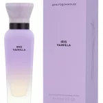 ADOLFO DOMINGUEZ Iris Vainilla 60 ML Eau de Parfum para Mujer