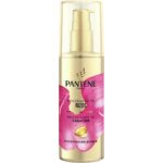 Pantene Nutri Pro-V Moldeador de Rizos 145ml para Rizos Rebeldes y Encrespados. Hidratante Capilar Diario para Rizos Definidos hasta 24 Horas. Crema sin Aclarado para Nutrir y Combatir Encrespamiento