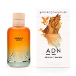 ADOLFO DOMINGUEZ Sándalo Sacro 100ML Eau de Parfum para Mujer