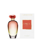 Adolfo Dominguez Agua de Colonia para Mujeres, 50 Ml Unica Coral , No soy Perfecta, Soy Unica