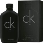 CALVIN KLEIN Ck Be 200 ML Eau de Toilette Unisex