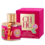 CH Hot! Hot! Hot! Carolina Herrera 100 ML Edicion Limitada