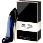 CAROLINA HERRERA Ch Good Girl 30 ML Eau de parfum para mujer