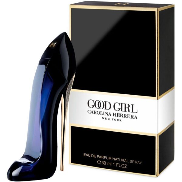 CAROLINA HERRERA Ch Good Girl 30 ML Eau de parfum para mujer