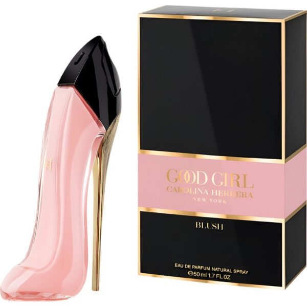 CAROLINA HERRERA Good Girl Blush 50 ML Eau de Parfum para Mujer