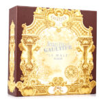JEAN PAUL GAULTIER Cofre Le Male Elixir | 1UD Eau de Parfum para Hombre