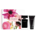 NARCISO RODRIGUEZ For Her Estuche 50 ML + Body Locion 50 ML | 1UD Eau de Parfum para Mujer