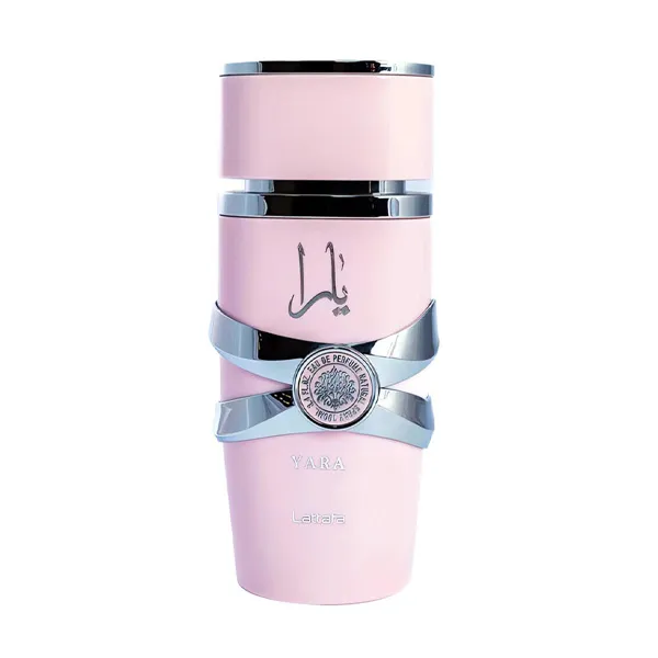 RO100104302 LATTAFA YARA CANDY 100 ML 3 LATTAFA Yara Eau de Parfum para Mujer - Imagen 1