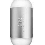 CAROLINA HERRERA 212 Eau de Toilette para Mujer 100 ml